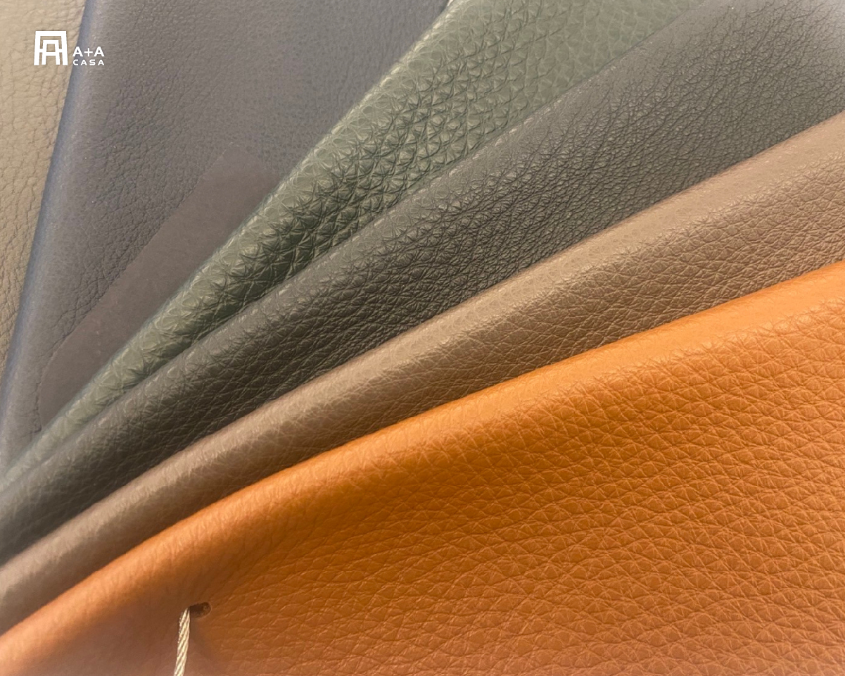 半牛皮沙發購買前必讀:如何挑選耐用且符合預算的半牛皮沙發?