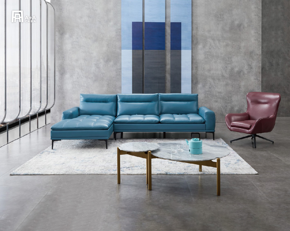 真皮沙發缺點與優點一起看,購買前一定要留意