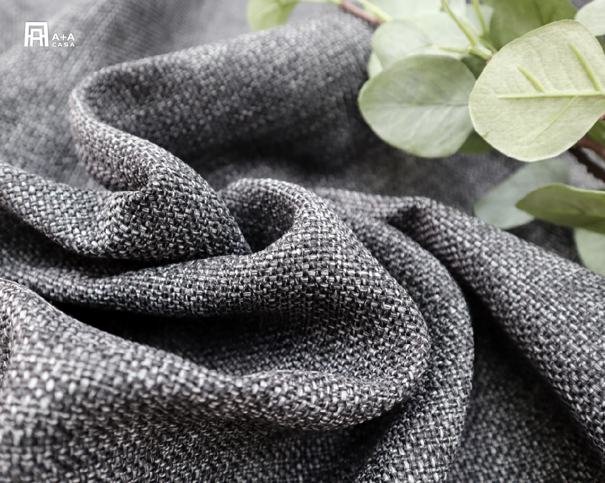 亞麻沙發、棉麻布沙發、絨布沙發怎麼挑?就看5大指標