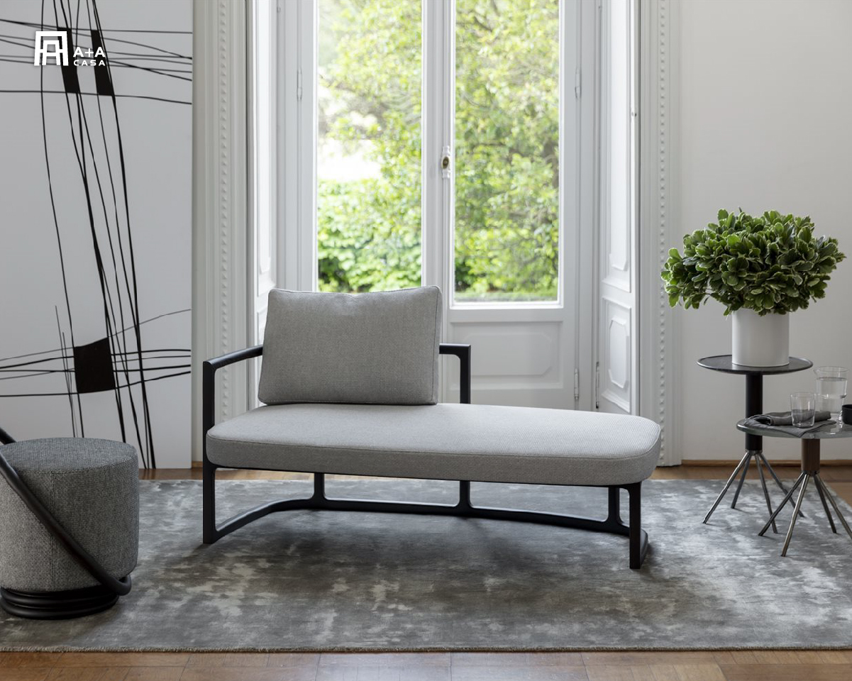 貴妃沙發訂製流程,訂購最合適的貴妃躺椅!