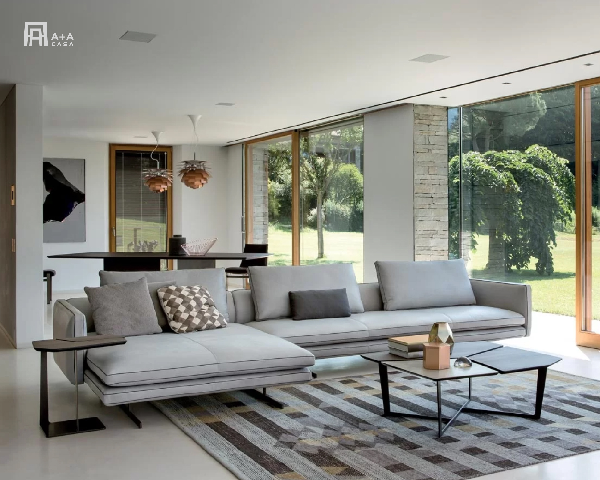 L型沙發怎麼挑?5個注意事項!