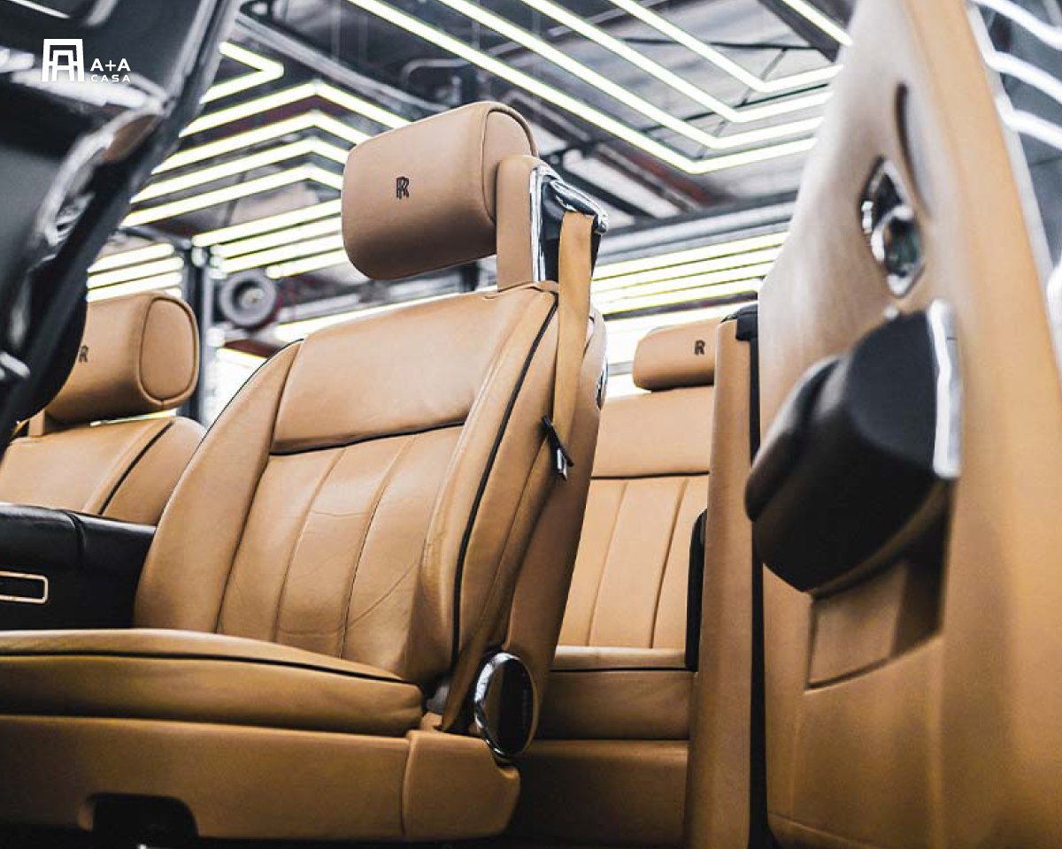 Nappa皮革是什麼?為什麼價格高?