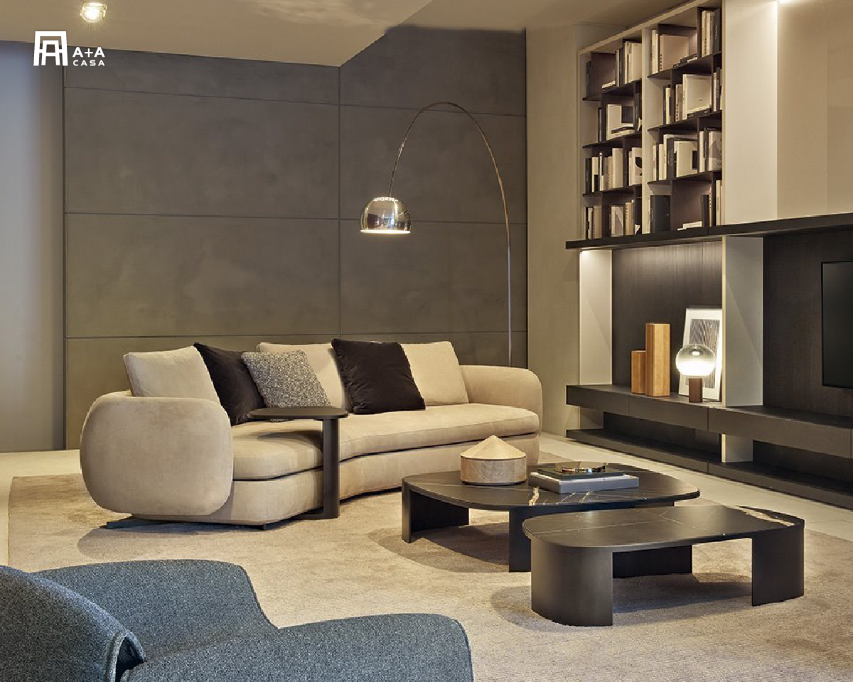 L型布沙發材質有哪些?