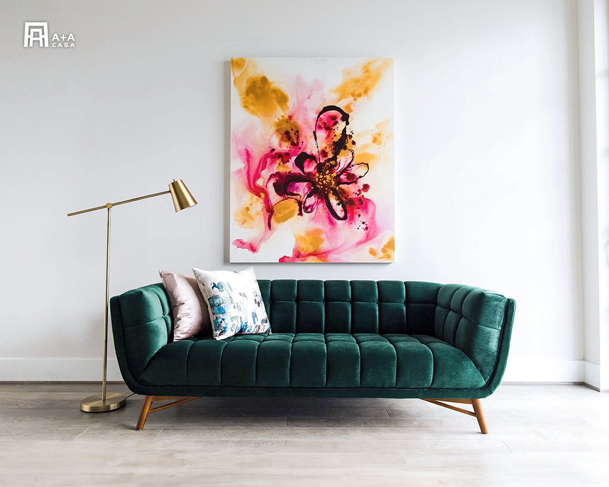 絨布沙發清潔必看:絨布清潔要領告訴你!