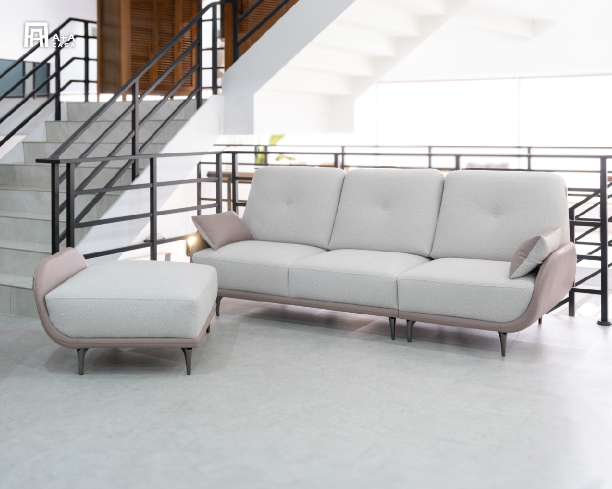 L型沙發是什麼?