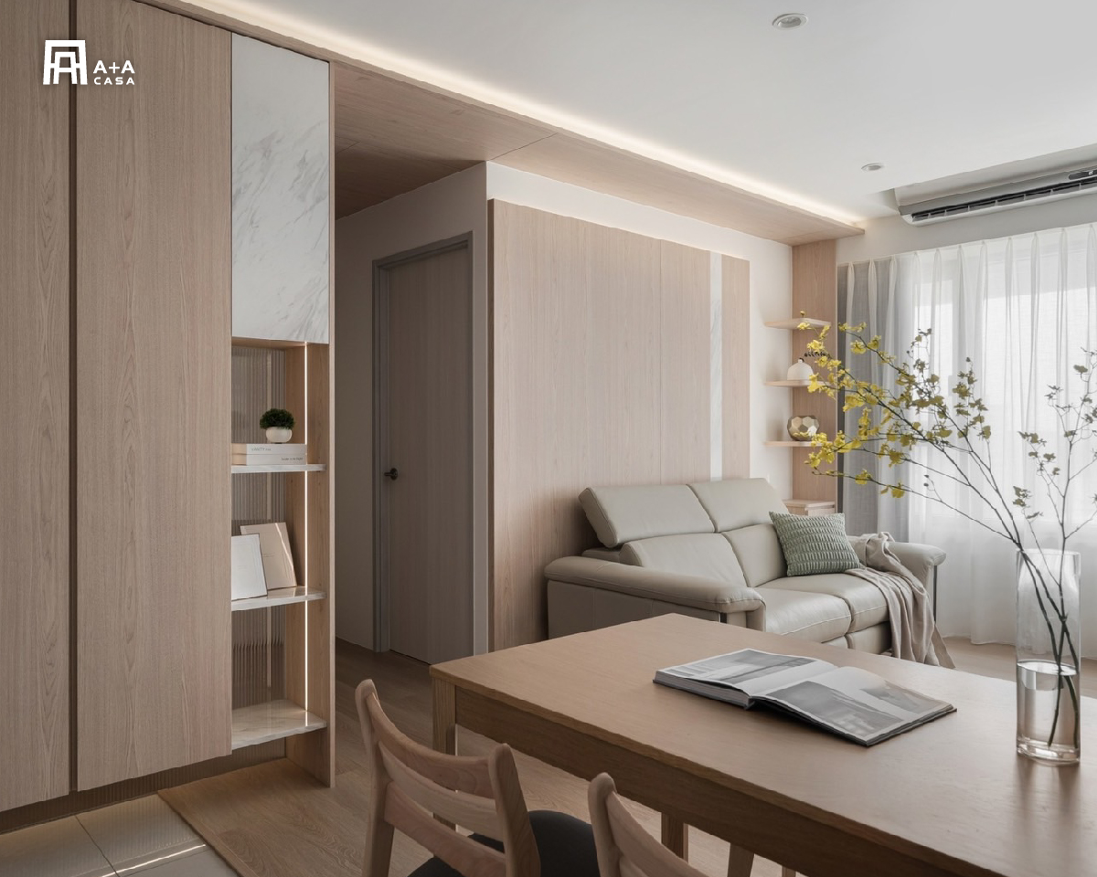 雙人小沙發必看:小雙人沙發適合誰用?