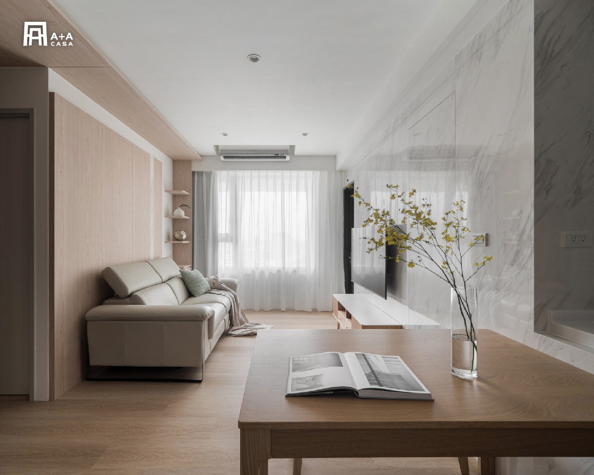 雙人小沙發推薦套房使用嗎?