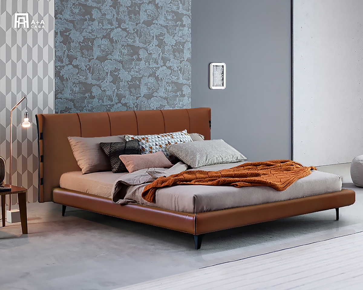 床架雙人這樣買!加大雙人/雙人特大/雙人床架怎麼選?