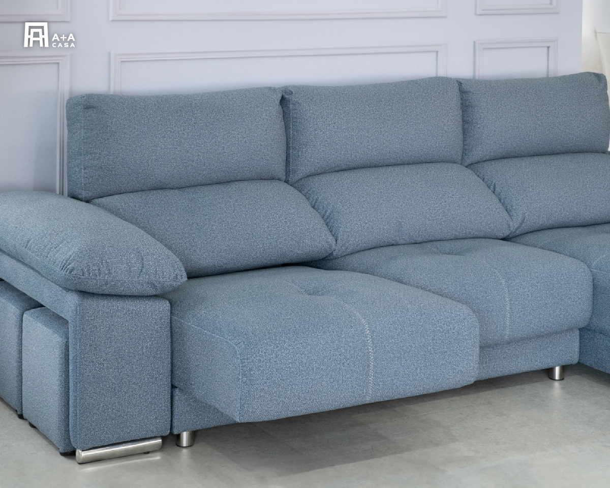 想要找款好的小L型沙發嗎?高品質小L型沙發推薦A+A家具!