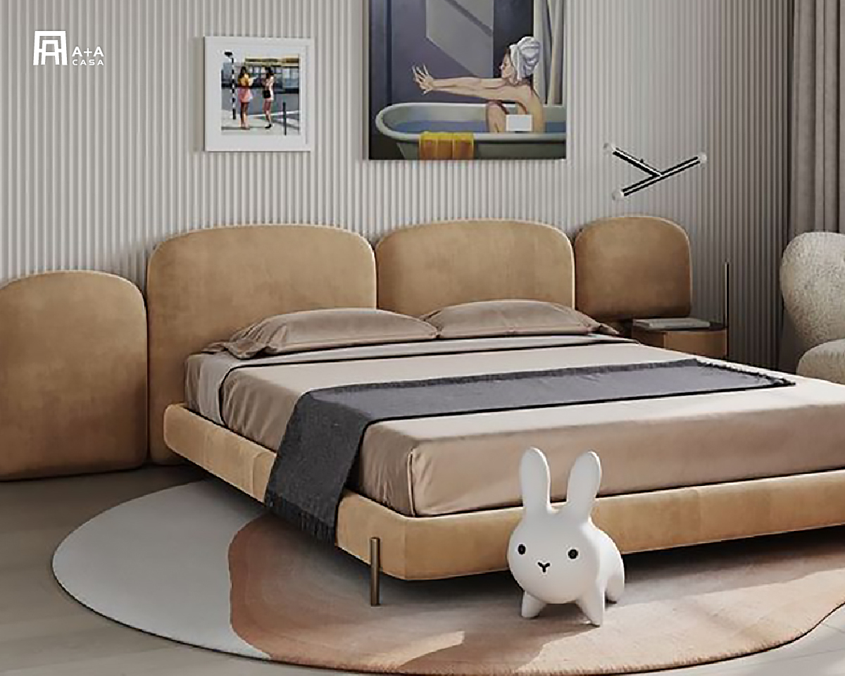 兒童床架類型到底有多少?小朋友床架基本介紹