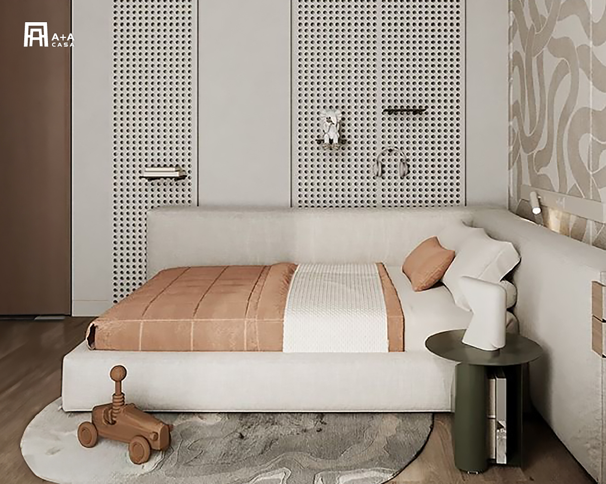 兒童床架、兒童上下舖推薦怎麼選購?