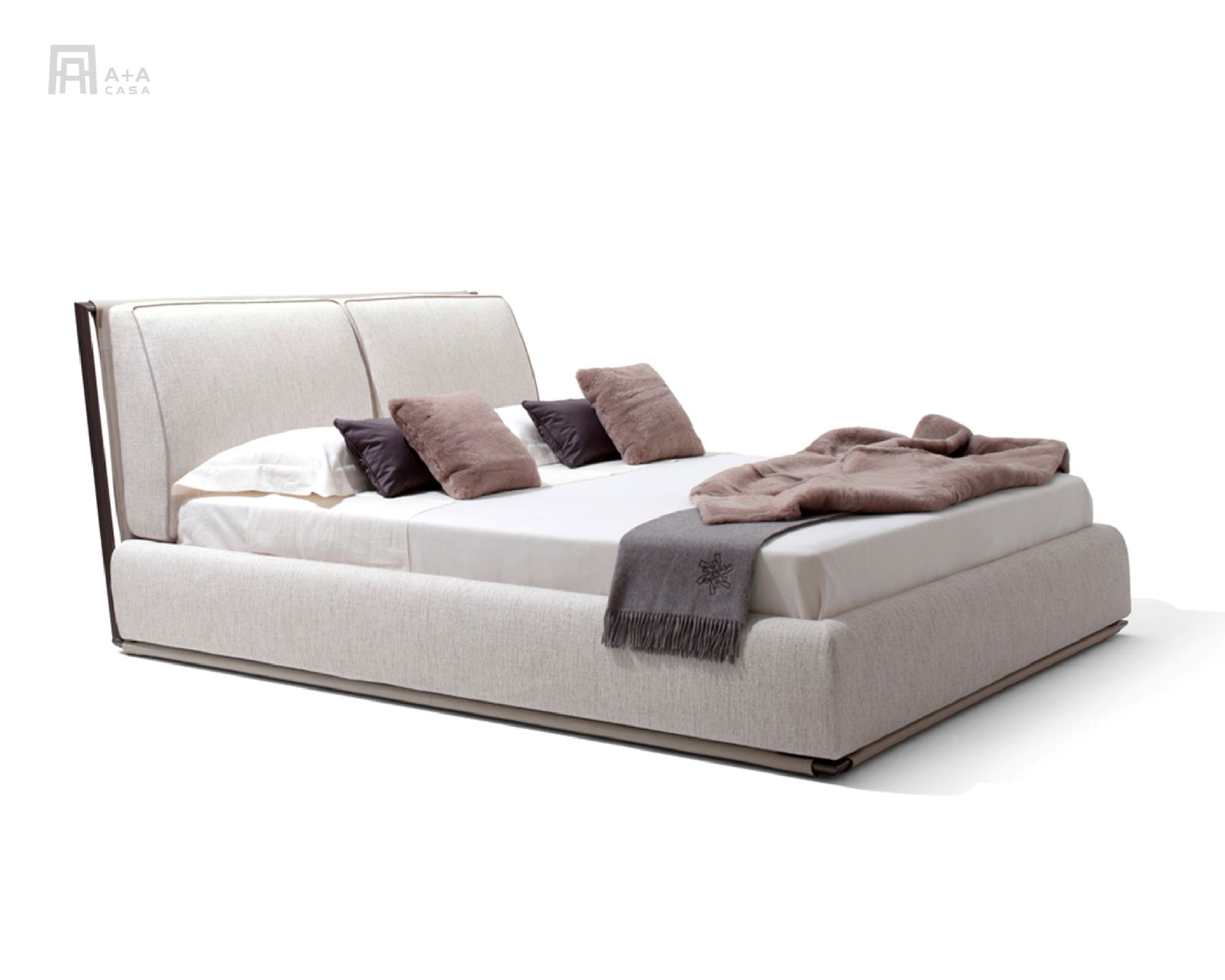 床架尺寸高度也要注意嗎?有適合的高度嗎?