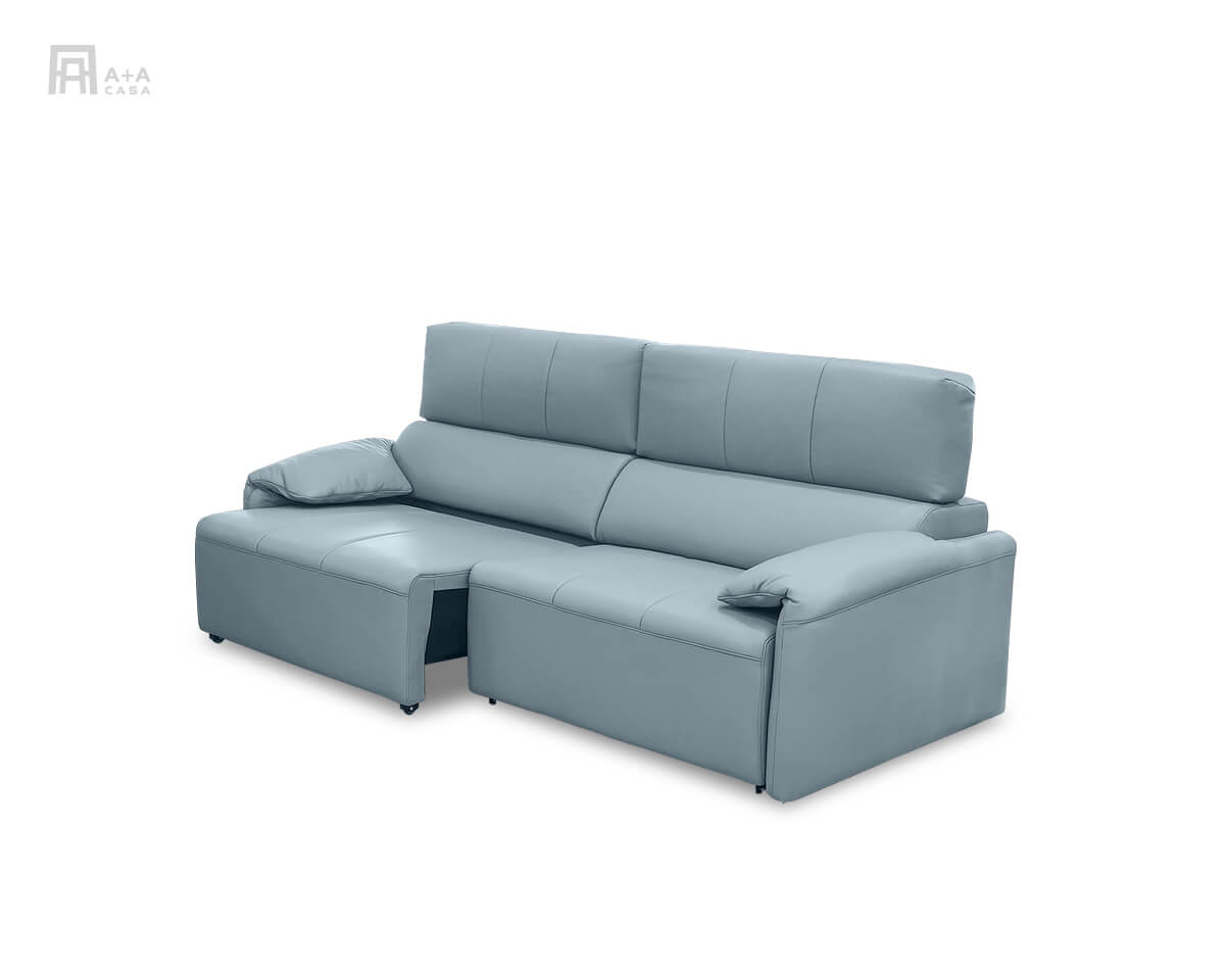 達爾文電動沙發